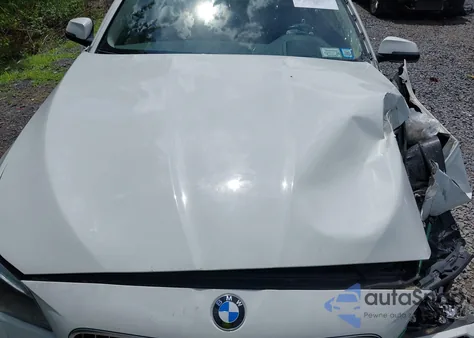 2016 BMW 528I xDrive from USA, damaged, VIN WBA5A7C52GG643466